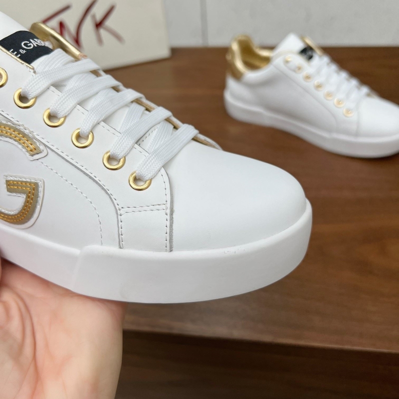 Dolce & Gabbana Sneakers